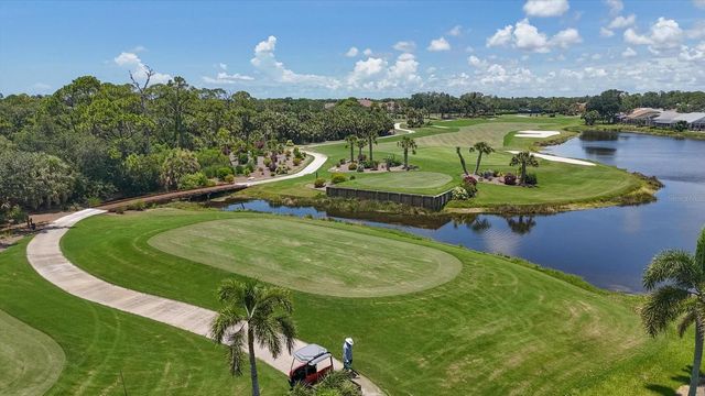 9320 CLUBSIDE CIRCLE 2209, Sarasota, FL 34238