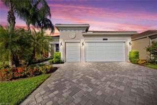 28560 Twain DR, Bonita Springs, FL 34135