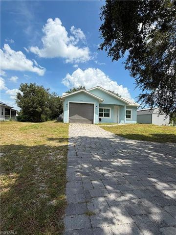 2783 2nd AVE SE, Naples, FL 34117