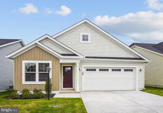 321 HIGHLAND WAY #LOT 160, Gettysburg, PA 17325