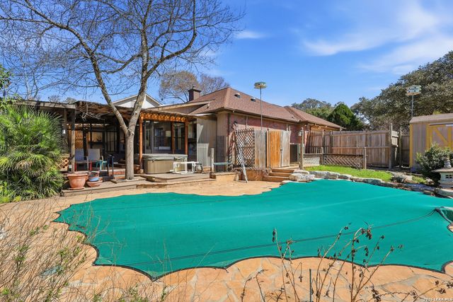 27003 Rocky Hollow, San Antonio, TX 78258