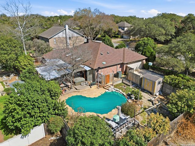 27003 Rocky Hollow, San Antonio, TX 78258