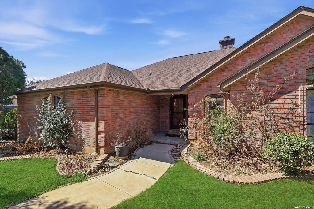 27003 Rocky Hollow, San Antonio, TX 78258