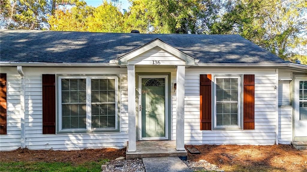 136 Boston Road, Calhoun, GA 30701