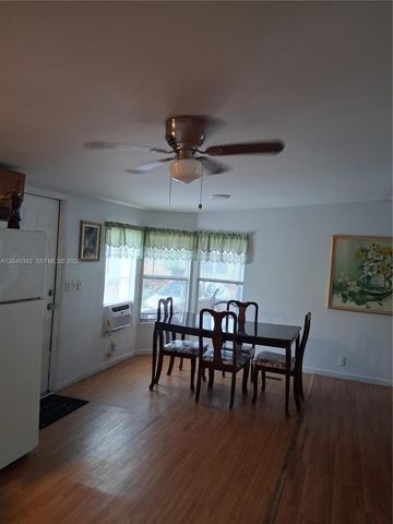 5030 SW 30th Ave, Dania Beach, FL 33312