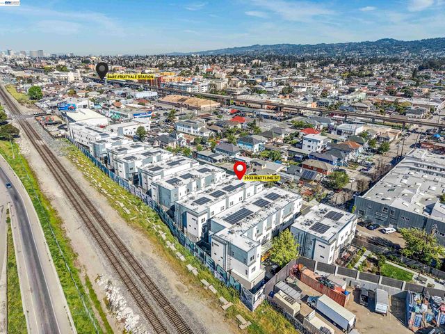 3933 Wattling St, Oakland, CA 94601