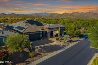 17964 E PARIA CANYON Drive, Rio Verde, AZ 85263