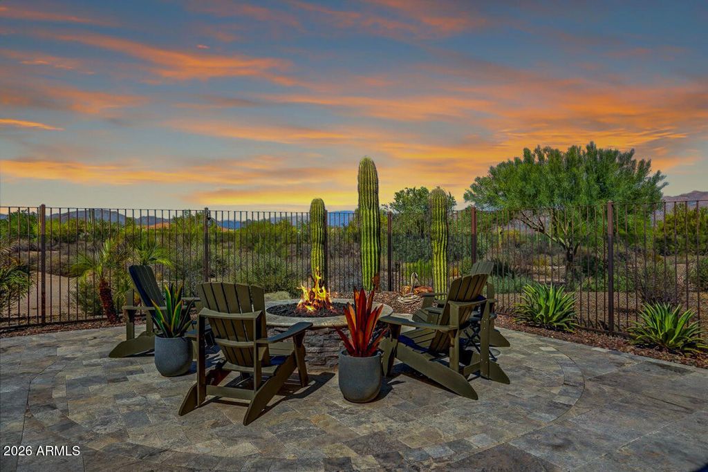 17964 E PARIA CANYON Drive, Rio Verde, AZ 85263 — photo 3