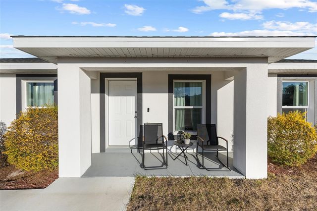 3597 SW 151ST AVENUE, Ocala, FL 34481