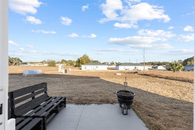 3597 SW 151ST AVENUE, Ocala, FL 34481