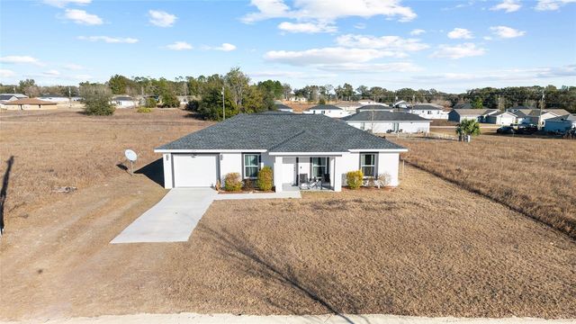 3597 SW 151ST AVENUE, Ocala, FL 34481