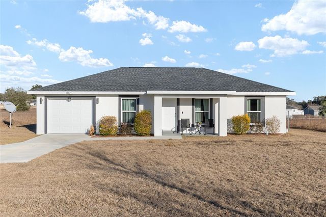 3597 SW 151ST AVENUE, Ocala, FL 34481