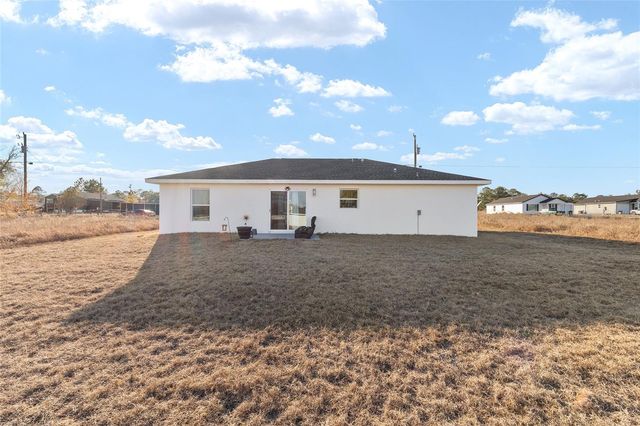 3597 SW 151ST AVENUE, Ocala, FL 34481