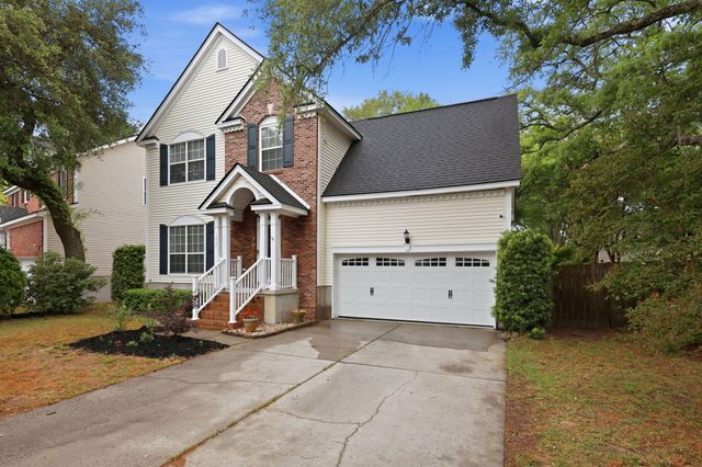 1421 Wexford Sound Drive, Charleston, SC 29412