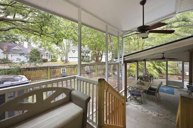1421 Wexford Sound Drive, Charleston, SC 29412