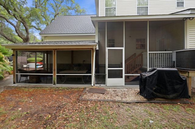 1421 Wexford Sound Drive, Charleston, SC 29412