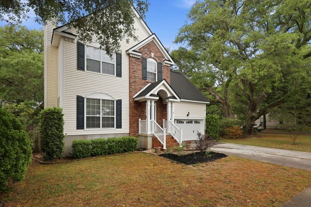 1421 Wexford Sound Drive, Charleston, SC 29412