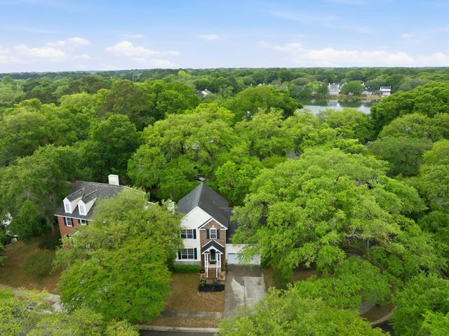 1421 Wexford Sound Drive, Charleston, SC 29412