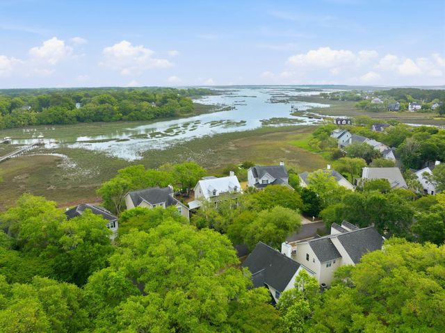 1421 Wexford Sound Drive, Charleston, SC 29412