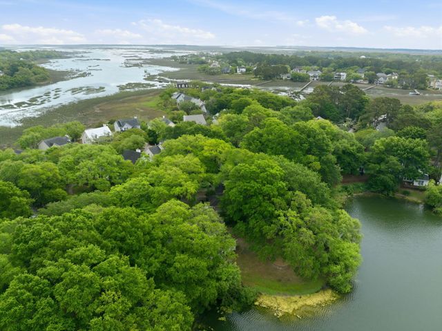 1421 Wexford Sound Drive, Charleston, SC 29412