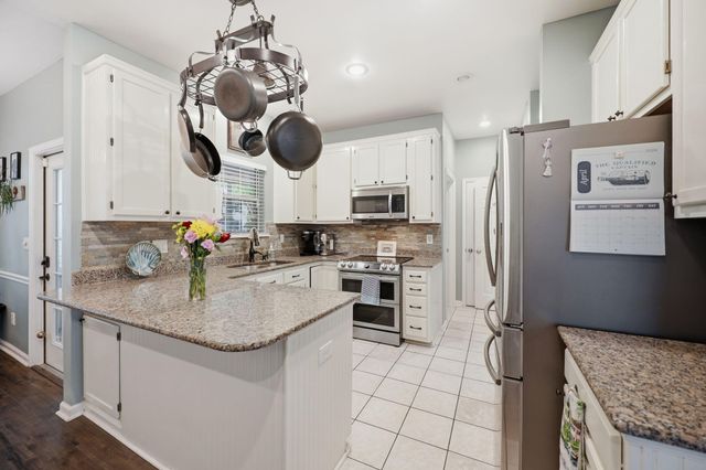 1421 Wexford Sound Drive, Charleston, SC 29412