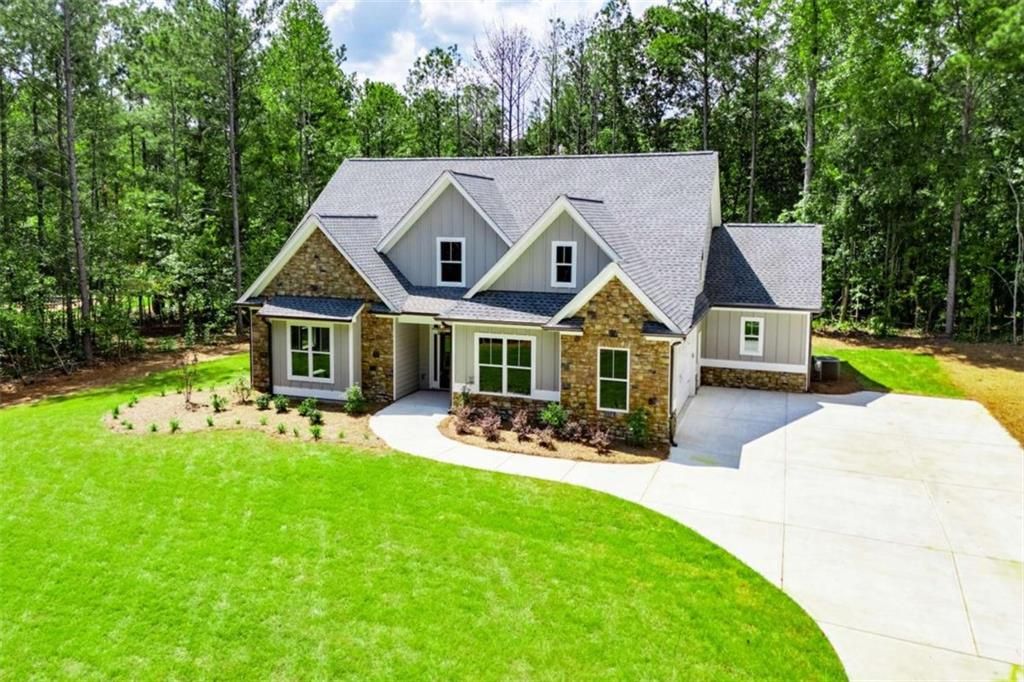 6851 Phillips Mill Road, Douglasville, GA 30135