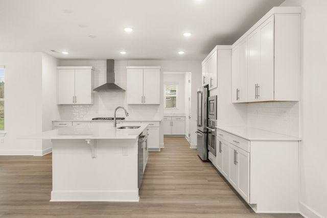 123 East Hill Street, Mount Juliet, TN 37122