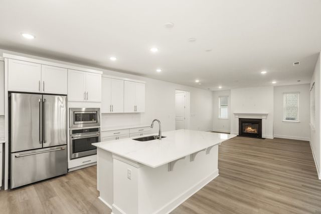 123 East Hill Street, Mount Juliet, TN 37122