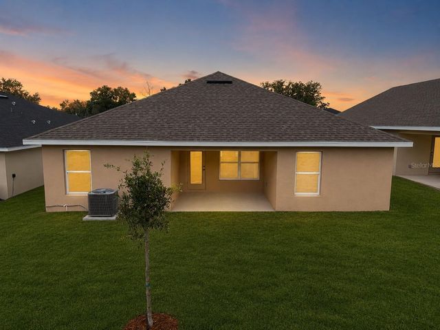 1639 ANN ROSE WAY, Leesburg, FL 34748