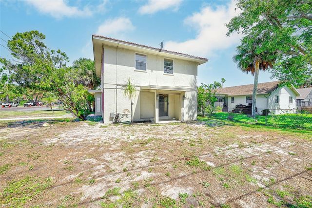 205 GULF BOULEVARD, Belleair Beach, FL 33786