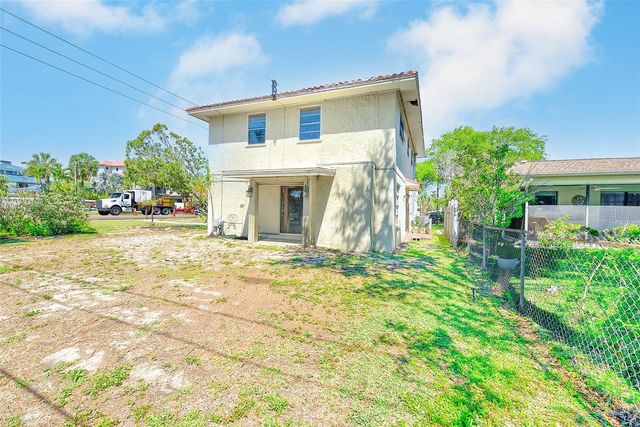 205 GULF BOULEVARD, Belleair Beach, FL 33786