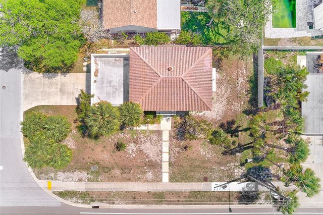 205 GULF BOULEVARD, Belleair Beach, FL 33786