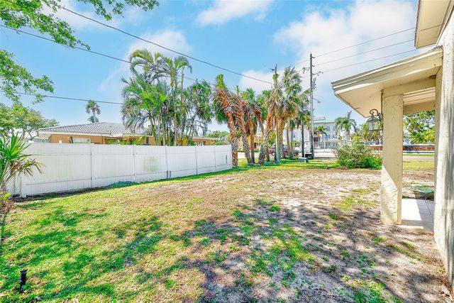 205 GULF BOULEVARD, Belleair Beach, FL 33786