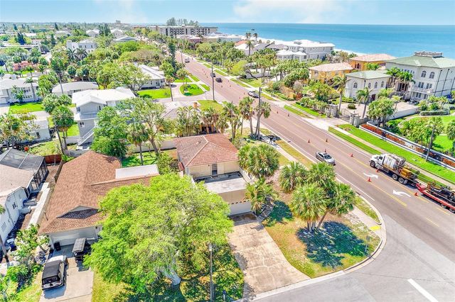 205 GULF BOULEVARD, Belleair Beach, FL 33786