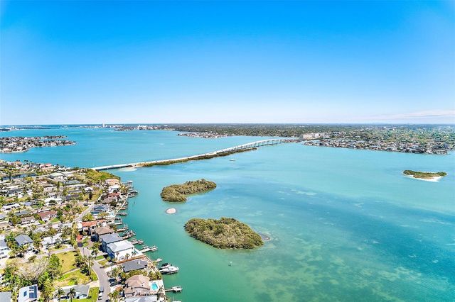 205 GULF BOULEVARD, Belleair Beach, FL 33786