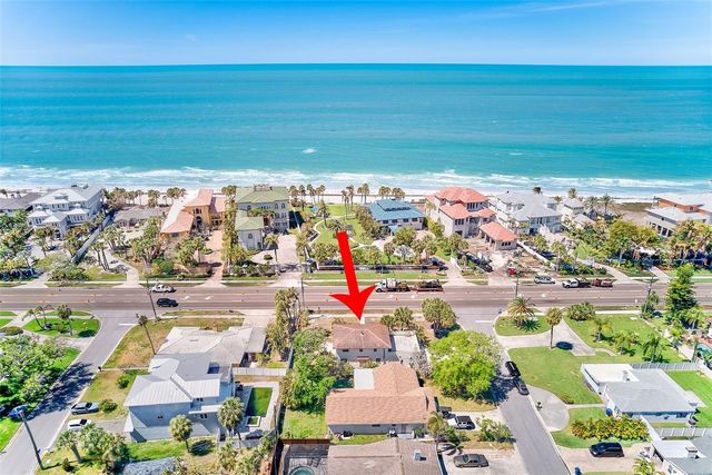 205 GULF BOULEVARD, Belleair Beach, FL 33786