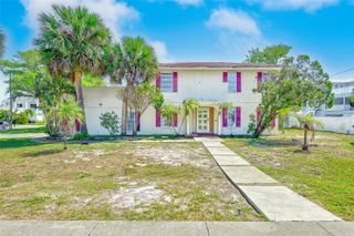 205 GULF BOULEVARD, Belleair Beach, FL 33786
