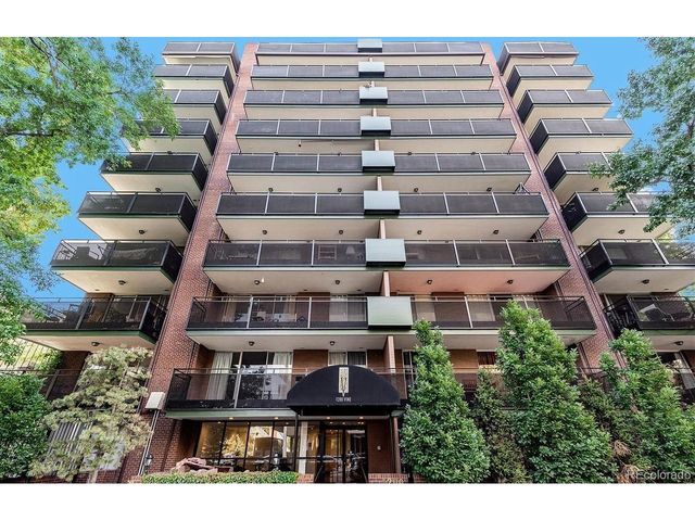 1200 Vine St 2F, Denver, CO 80206