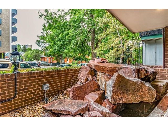 1200 Vine St 2F, Denver, CO 80206