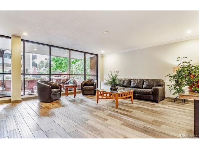 1200 Vine St 2F, Denver, CO 80206