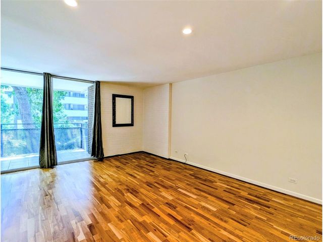 1200 Vine St 2F, Denver, CO 80206