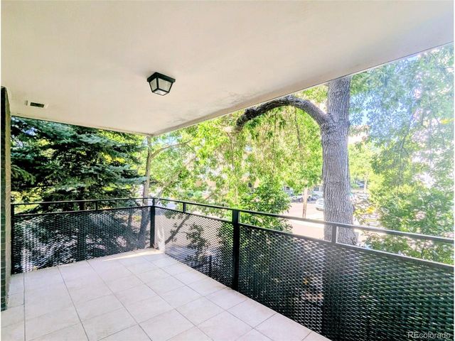 1200 Vine St 2F, Denver, CO 80206