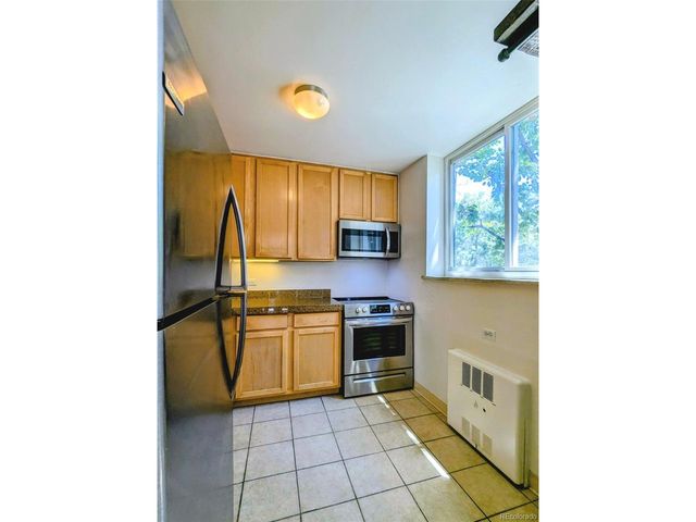 1200 Vine St 2F, Denver, CO 80206