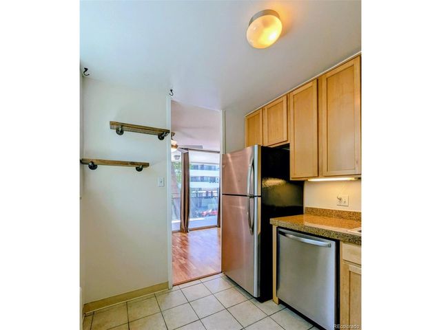 1200 Vine St 2F, Denver, CO 80206