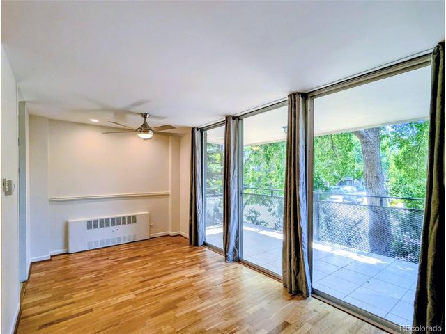 1200 Vine St 2F, Denver, CO 80206
