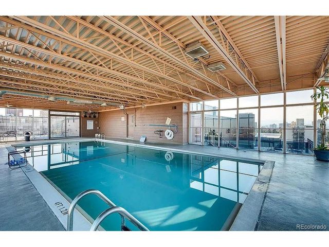 1200 Vine St 2F, Denver, CO 80206