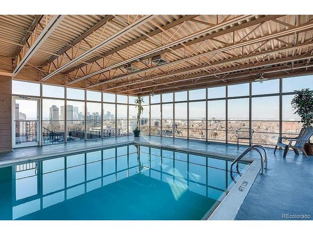1200 Vine St 2F, Denver, CO 80206