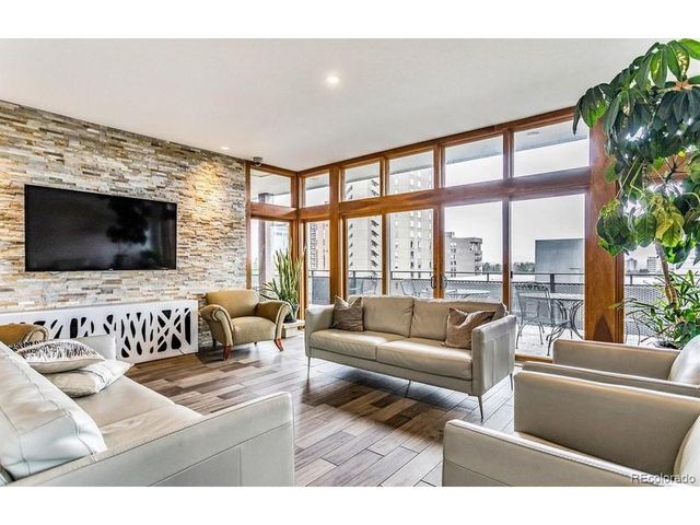 1200 Vine St 2F, Denver, CO 80206