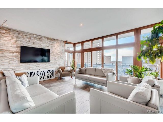 1200 Vine St 2F, Denver, CO 80206