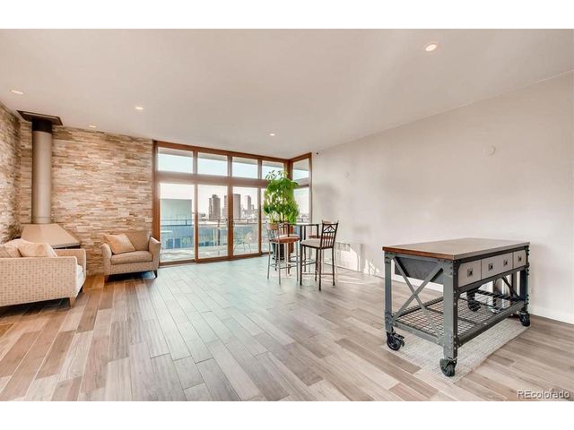 1200 Vine St 2F, Denver, CO 80206